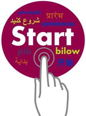 start button